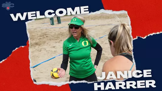 Janice Harrer BVB Head Coach Hire 2-14-23