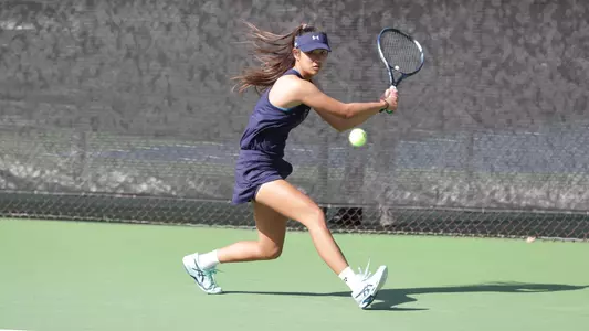 TianYu Dong vs SacSt