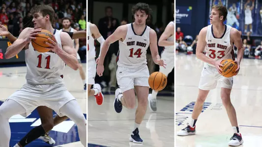 MBB WCC All-Academic Team 2023