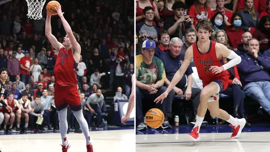 Saxen and Mahaney POTW 2-6-23