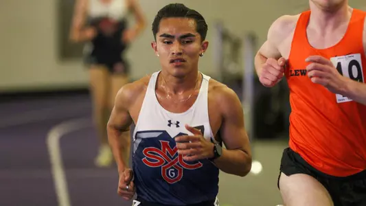 Castro at Portland Indoor 2