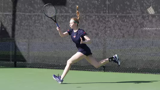 Rook forehand vs SacSt