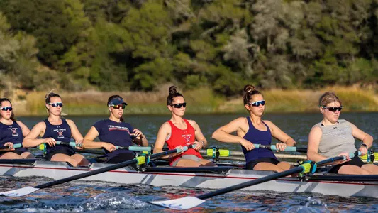 Row Practice - 2021