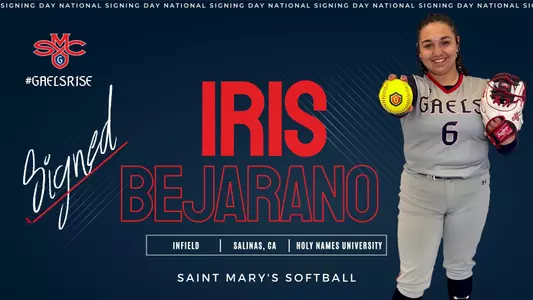 Iris Bejarano Transfer