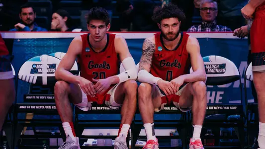 Mahaney and Johnson used 3-30-23