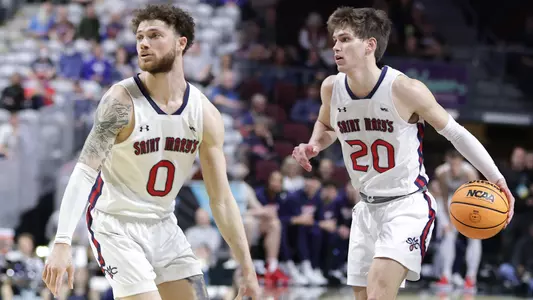 Johnson and Mahaney Finalist for Awards 3-9-23