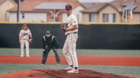 Linchey ready to deliver vs. Xavier