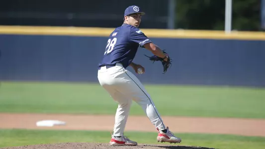 Garret Plata delivers a pitch
