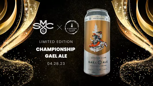 Championship Gael Ale