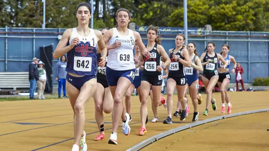 Rayna at Brutus Hamilton