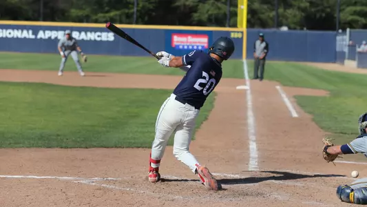 Nathan Chong swing follow through from behind