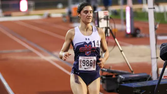 Stanziano at Stanford Invite