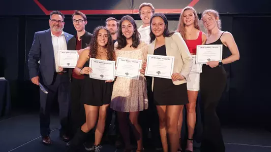 Gael Award Show 2023