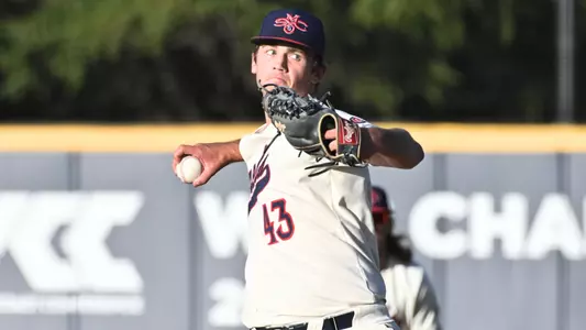 Ryan Wiltse delivers against USD