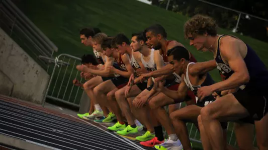 Start at Cardinal Classic