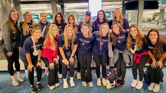 VB Foreign Tour Day 1 Story Pic