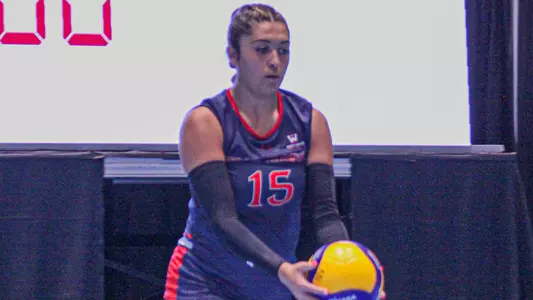 VB Foreign Tour 2023 Picture Day 4