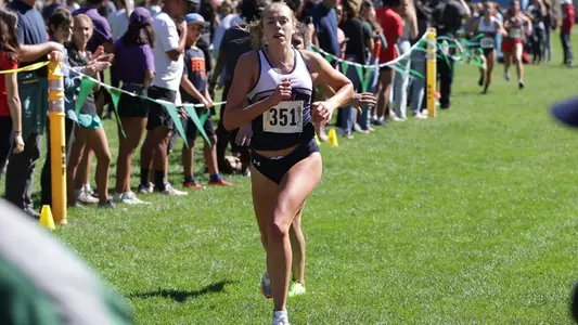 Emily Field USF Invite