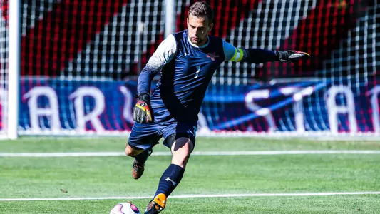 Prieur Returns 6-20-23