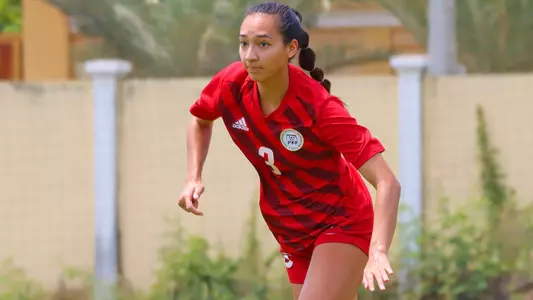 Alcantara '22 for Phillipines