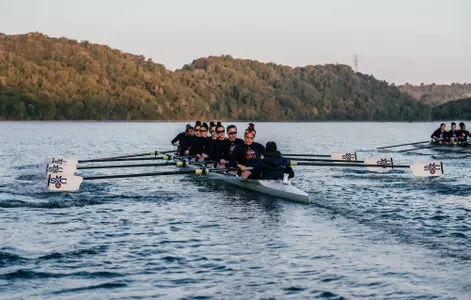 Rowing Shot used for 7/24/23