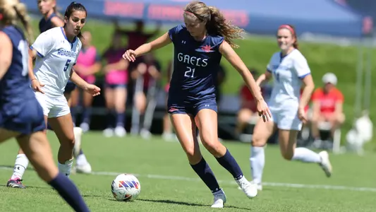 Salvetti vs CSU Bakersfield 2023