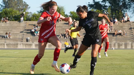 Schwarze vs UC Irvine