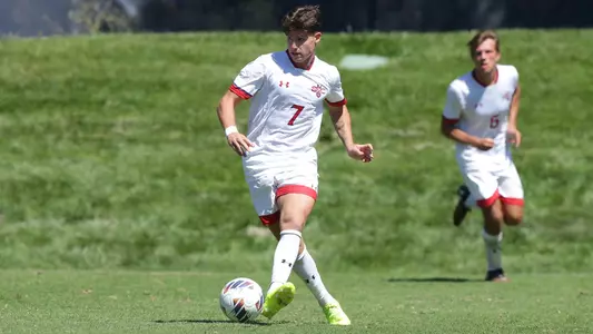 Riley Lynch vs. Utah Tech