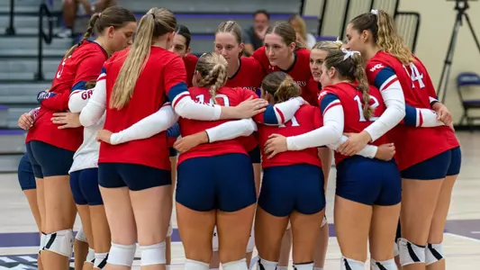 VB Team Photo for 8/31 Preview