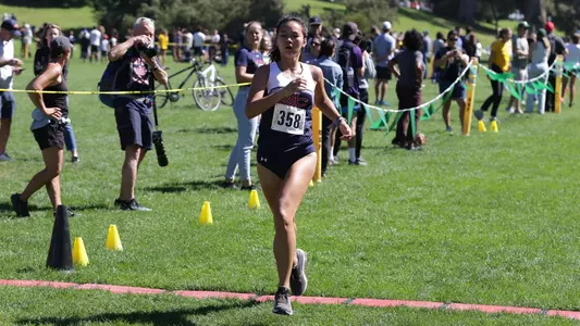 Elizabeth Nip USF Invite 22