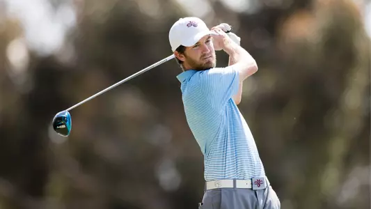 Blake Hathcoat in San Diego