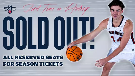 Sold Out Ticket Graphic