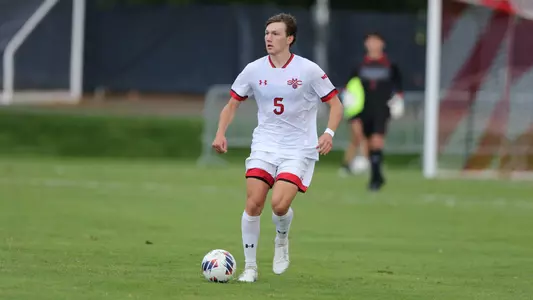 Luke Lawrence surveys the field