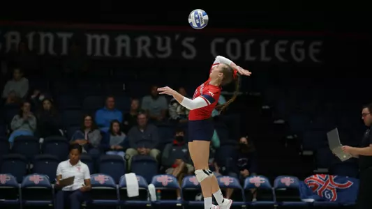 Olivia Wright vs SUU used 9/8/23