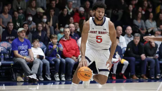 Joshua Jefferson Drive vs Kent State