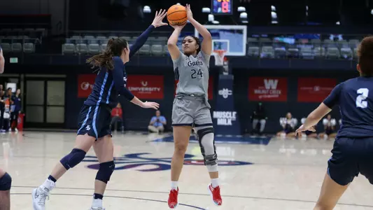Aokuso pull-up jumper at the elbow