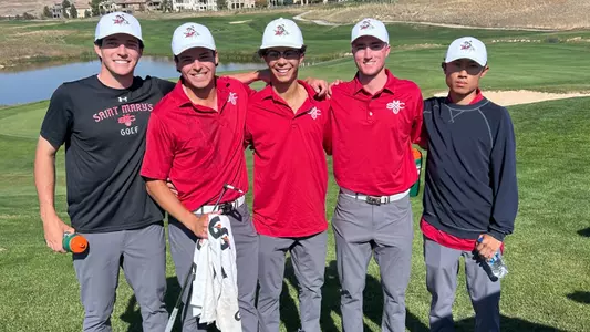 MGOLF Team Picture at Colorado Mark Simpson 2024