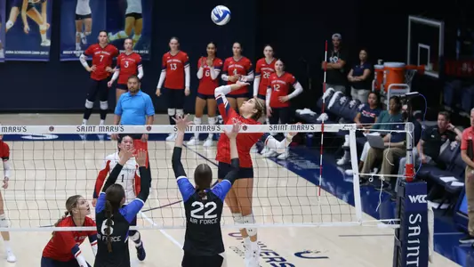 Clarissa Klein Kill vs AF