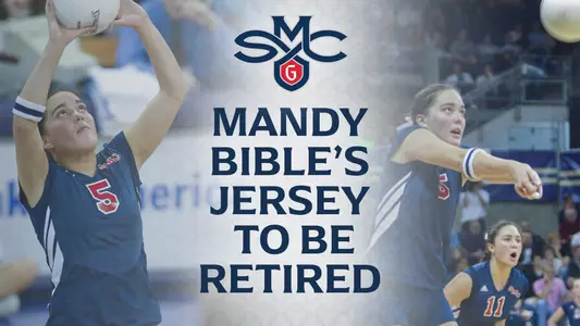 Mandy Bible Number Retirement