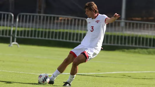 Nick Strangio vs. Oregon State