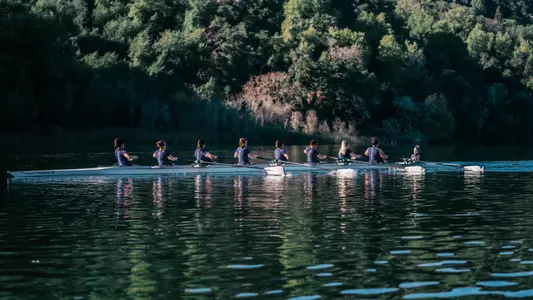 Rowing Photo for Humboldt Scrimmage