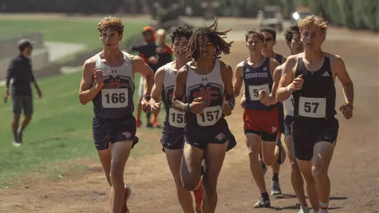 2 mxc running