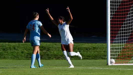 Sydney Middaugh Celly vs. LMU