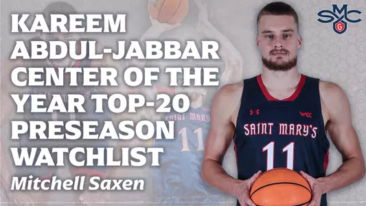 Saxen Kareem Watchlist