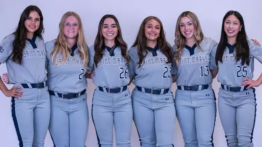 Incoming 2025 Class Softball