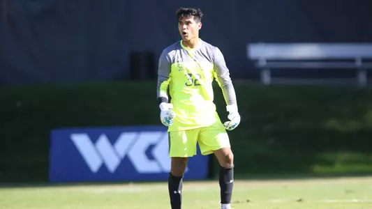 Sebastian Ramirez vs. USF 2024