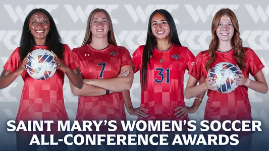 all conference 2024 wsoc
