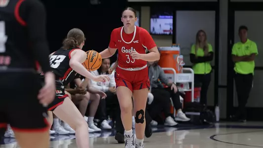 Ella Wedin vs. Denver 2024