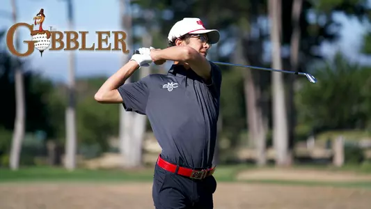 Avery Lazarski 2024 Gobbler Invite