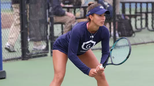 Iman Khan WTEN vs. USF 2024